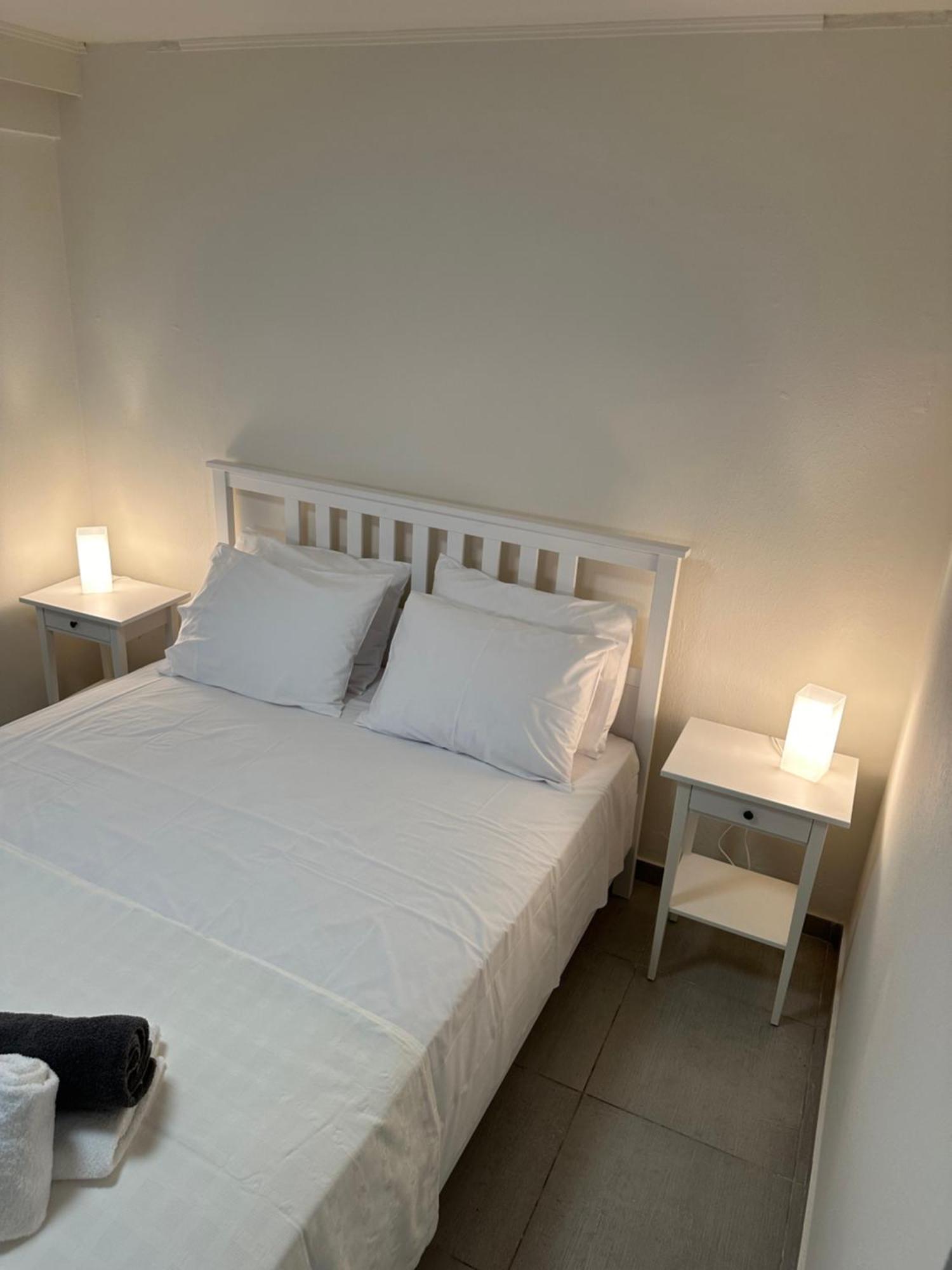 Melita Downtown Seaview Daire Rhodes City Dış mekan fotoğraf