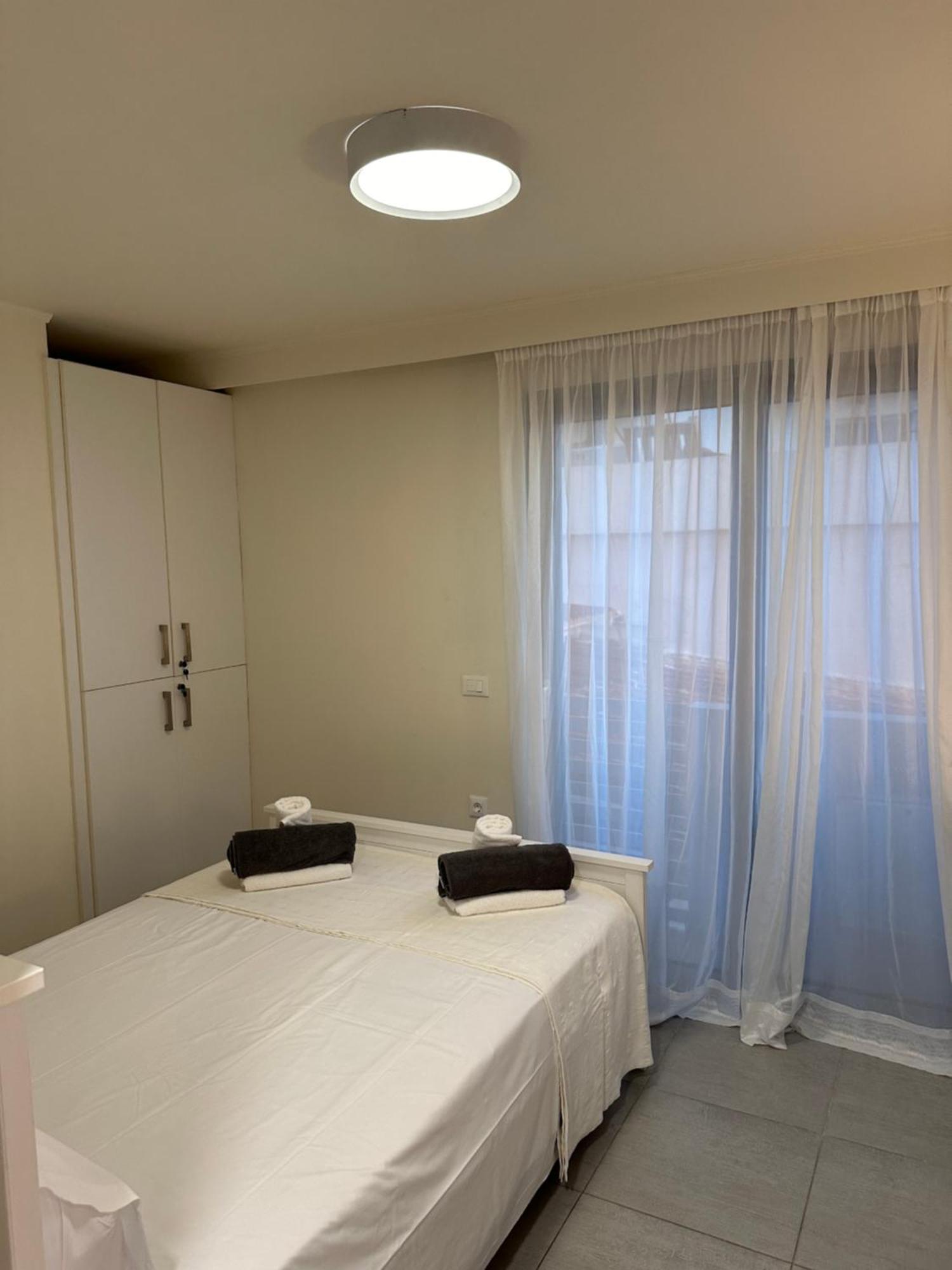 Melita Downtown Seaview Daire Rhodes City Dış mekan fotoğraf