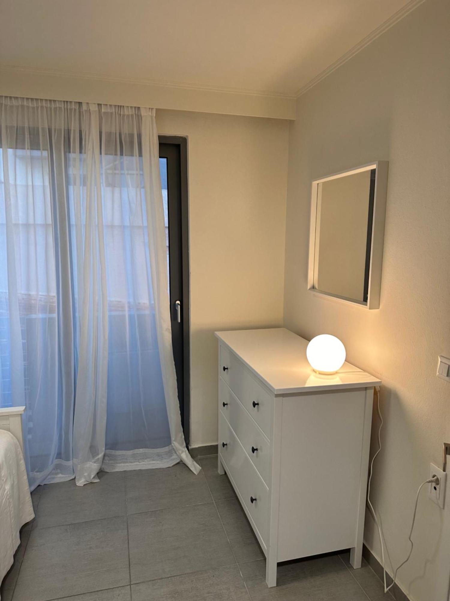 Melita Downtown Seaview Daire Rhodes City Dış mekan fotoğraf