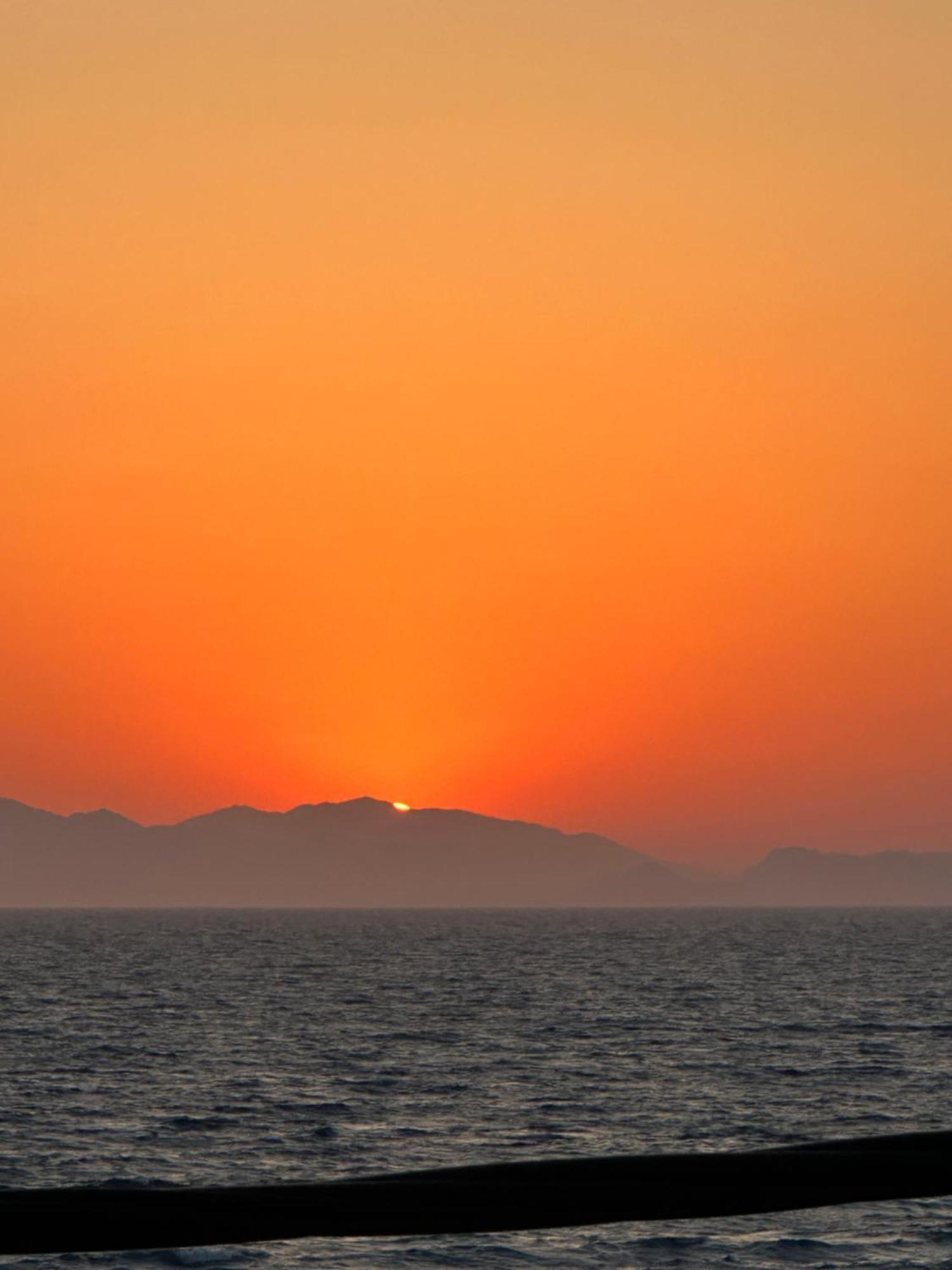 Melita Downtown Seaview Daire Rhodes City Dış mekan fotoğraf